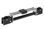 cable cylinders